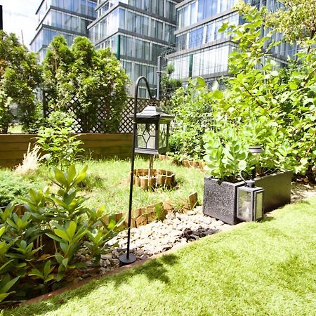 Mp Rent- 48M, Klimatyzacja, Ogrodek, Parking, Jana Kazimierza, Travellerrevawards2024 Apartment วอร์ซอ ภายนอก รูปภาพ