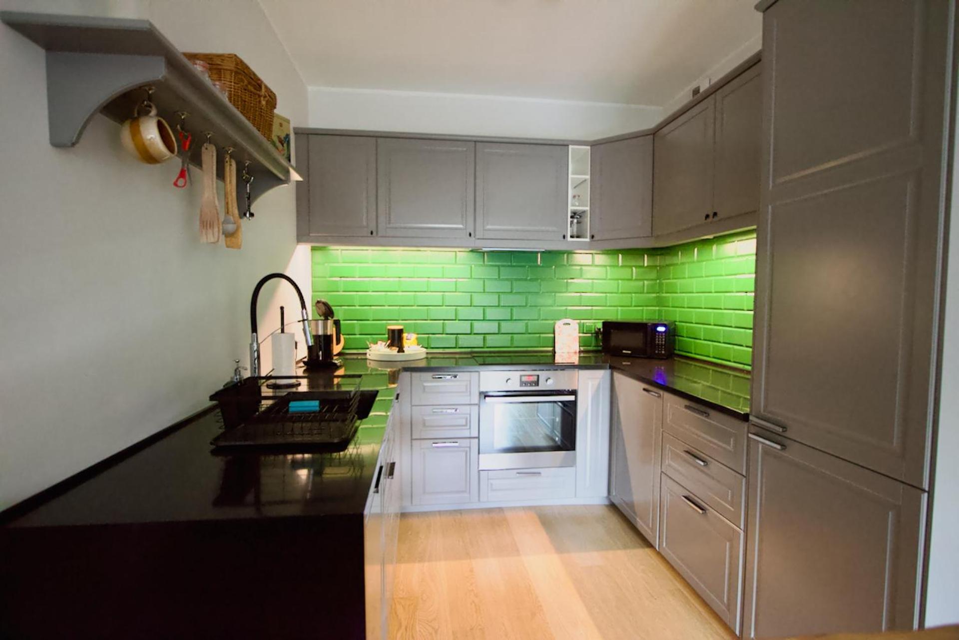 Mp Rent- 48M, Klimatyzacja, Ogrodek, Parking, Jana Kazimierza, Travellerrevawards2024 Apartment วอร์ซอ ภายนอก รูปภาพ