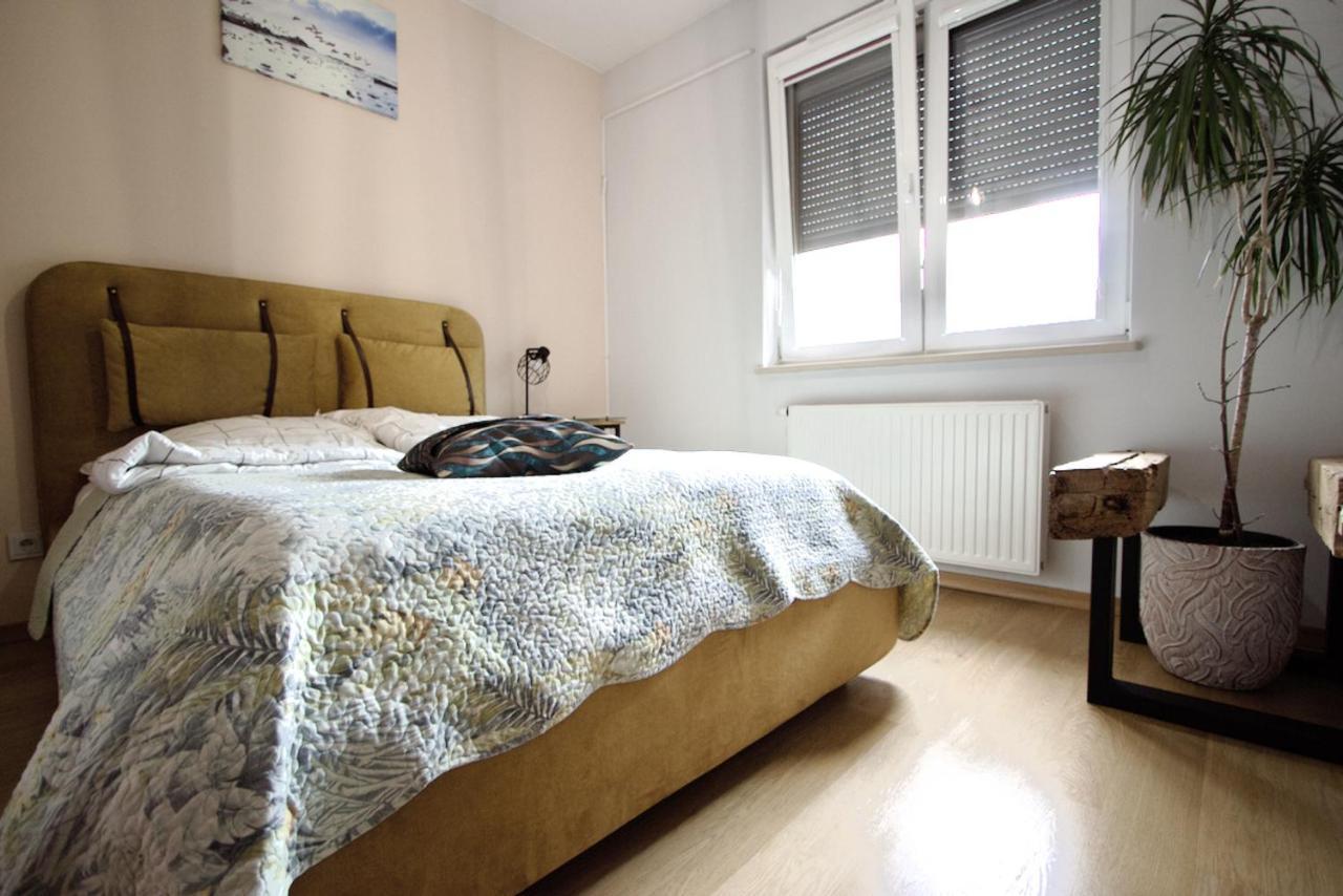 Mp Rent- 48M, Klimatyzacja, Ogrodek, Parking, Jana Kazimierza, Travellerrevawards2024 Apartment วอร์ซอ ภายนอก รูปภาพ